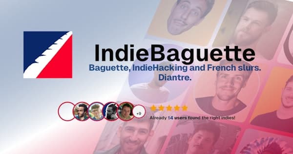 IndieBaguette