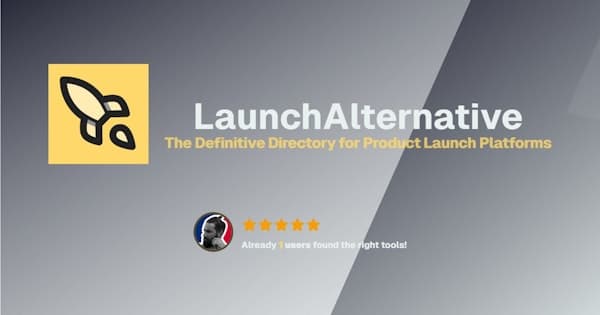 LaunchAlternative