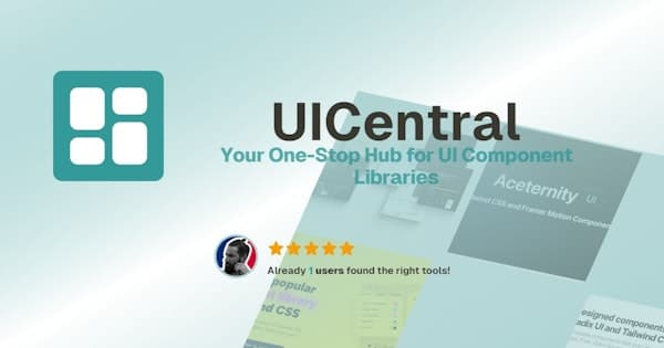 UICentral